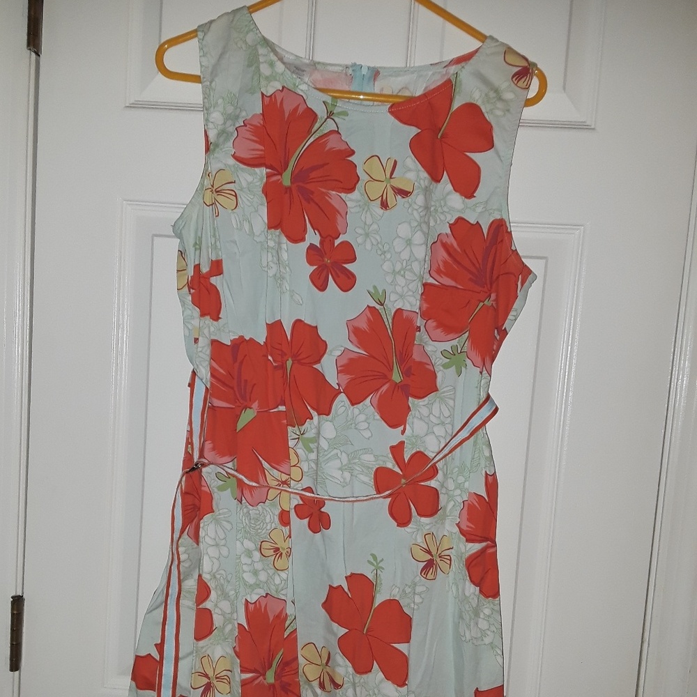 Sundress